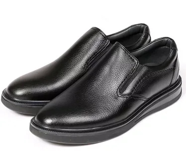 تصویر 4 از قیمت خرید کفش مردانه ساده عمده به صرفه و ارزان